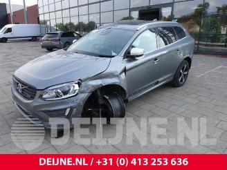 Volvo Xc-60 XC60 I (DZ), SUV, 2008 / 2017 2.0 T5 16V picture 3