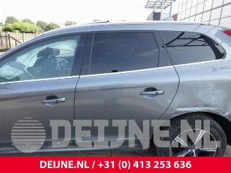 Volvo Xc-60 XC60 I (DZ), SUV, 2008 / 2017 2.0 T5 16V picture 29