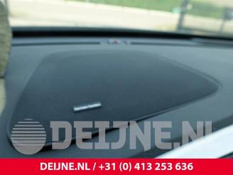 Volvo Xc-60 XC60 I (DZ), SUV, 2008 / 2017 2.0 T5 16V picture 24