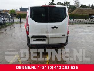 Ford Transit Transit Custom, Van, 2011 / 2023 2.2 TDCi 16V picture 6