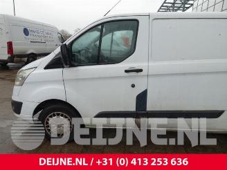 Ford Transit Transit Custom, Van, 2011 / 2023 2.2 TDCi 16V picture 16