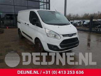 demontáž osobní automobily Ford Transit Transit Custom, Van, 2011 / 2023 2.2 TDCi 16V 2013/11