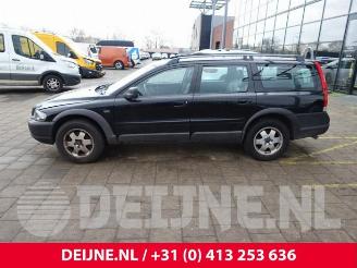 Volvo Xc-70 XC70 (SZ), SUV, 2000 / 2007 XC70 2.5 T 20V picture 4