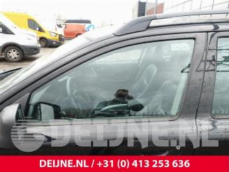 Volvo Xc-70 XC70 (SZ), SUV, 2000 / 2007 XC70 2.5 T 20V picture 13