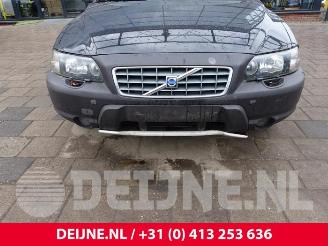 Volvo Xc-70 XC70 (SZ), SUV, 2000 / 2007 XC70 2.5 T 20V picture 35