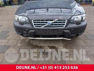Volvo Xc-70 XC70 (SZ), SUV, 2000 / 2007 XC70 2.5 T 20V picture 35