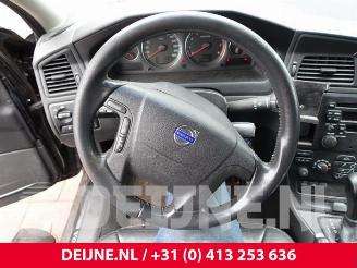 Volvo Xc-70 XC70 (SZ), SUV, 2000 / 2007 XC70 2.5 T 20V picture 26