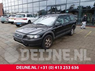 Volvo Xc-70 XC70 (SZ), SUV, 2000 / 2007 XC70 2.5 T 20V picture 3