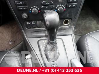 Volvo Xc-70 XC70 (SZ), SUV, 2000 / 2007 XC70 2.5 T 20V picture 32