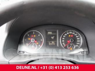 Volkswagen Caddy Caddy III (2KA,2KH,2CA,2CH), Van, 2004 / 2015 1.6 TDI 16V picture 21