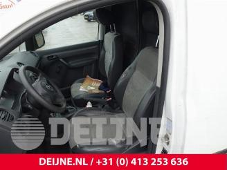 Volkswagen Caddy Caddy III (2KA,2KH,2CA,2CH), Van, 2004 / 2015 1.6 TDI 16V picture 19