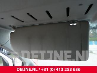 Volkswagen Caddy Caddy III (2KA,2KH,2CA,2CH), Van, 2004 / 2015 1.6 TDI 16V picture 22