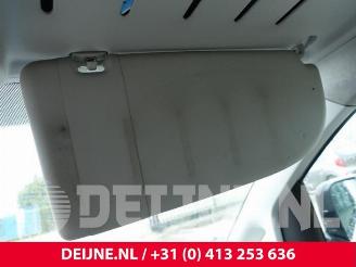 Volkswagen Caddy Caddy III (2KA,2KH,2CA,2CH), Van, 2004 / 2015 1.6 TDI 16V picture 24