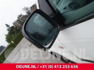 Volkswagen Caddy Caddy III (2KA,2KH,2CA,2CH), Van, 2004 / 2015 1.6 TDI 16V picture 13