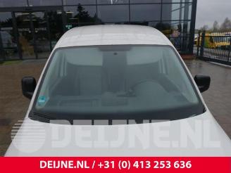 Volkswagen Caddy Caddy III (2KA,2KH,2CA,2CH), Van, 2004 / 2015 1.6 TDI 16V picture 35