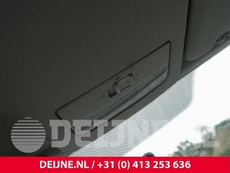 Volkswagen Caddy Caddy III (2KA,2KH,2CA,2CH), Van, 2004 / 2015 1.6 TDI 16V picture 23