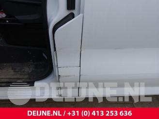Ford Transit Transit Custom, Van, 2023 2.0 EcoBlue 136 picture 15