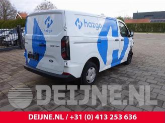 Ford Transit Transit Custom, Van, 2023 2.0 EcoBlue 136 picture 8