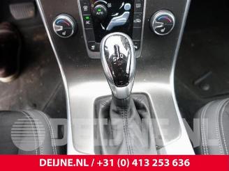 Volvo V-60 V60 I (FW/GW), Combi, 2010 / 2018 1.6 T3 16V picture 32