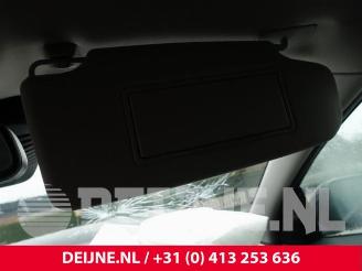 Volvo V-60 V60 I (FW/GW), Combi, 2010 / 2018 1.6 T3 16V picture 28