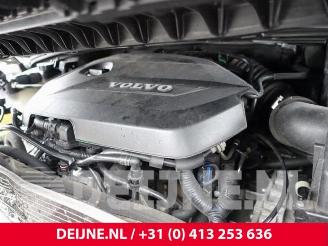 Volvo V-60 V60 I (FW/GW), Combi, 2010 / 2018 1.6 T3 16V picture 34