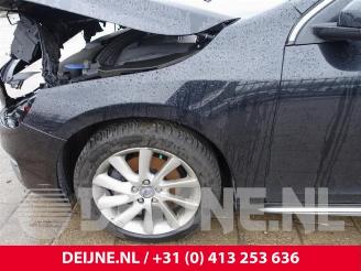 Volvo V-60 V60 I (FW/GW), Combi, 2010 / 2018 1.6 T3 16V picture 9