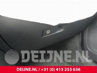 Volvo V-60 V60 I (FW/GW), Combi, 2010 / 2018 1.6 T3 16V picture 29