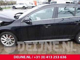 Volvo V-60 V60 I (FW/GW), Combi, 2010 / 2018 1.6 T3 16V picture 16