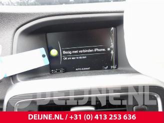 Volvo V-60 V60 I (FW/GW), Combi, 2010 / 2018 1.6 T3 16V picture 30