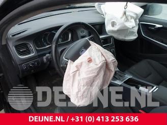 Volvo V-60 V60 I (FW/GW), Combi, 2010 / 2018 1.6 T3 16V picture 21