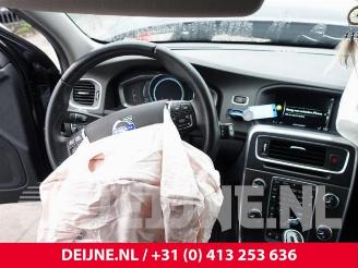 Volvo V-60 V60 I (FW/GW), Combi, 2010 / 2018 1.6 T3 16V picture 33