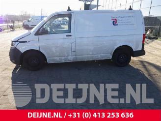 Volkswagen Transporter Transporter T6, Van, 2015 / 2024 2.0 TDI picture 4