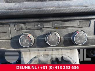 Volkswagen Transporter Transporter T6, Van, 2015 / 2024 2.0 TDI picture 34