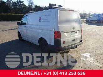 Volkswagen Transporter Transporter T6, Van, 2015 / 2024 2.0 TDI picture 5