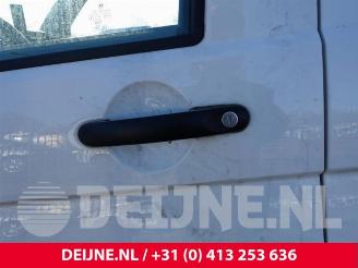 Volkswagen Transporter Transporter T6, Van, 2015 / 2024 2.0 TDI picture 13