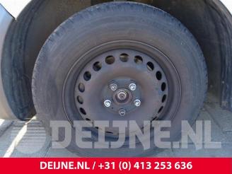 Volkswagen Transporter Transporter T6, Van, 2015 / 2024 2.0 TDI picture 10