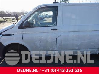 Volkswagen Transporter Transporter T6, Van, 2015 / 2024 2.0 TDI picture 16