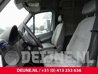 Volkswagen Crafter Crafter, Van, 2006 / 2013 2.5 TDI 30/35/50 picture 20