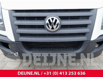Volkswagen Crafter Crafter, Van, 2006 / 2013 2.5 TDI 30/35/50 picture 34