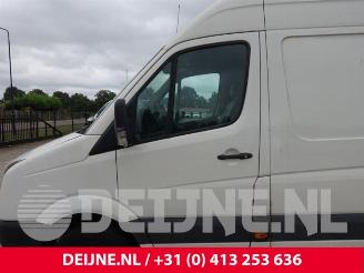 Volkswagen Crafter Crafter, Van, 2006 / 2013 2.5 TDI 30/35/50 picture 17
