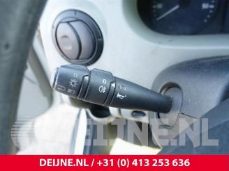 Renault Master Master II (FD/HD), Van, 1997 / 2010 2.5 dCi 100 FAP picture 19