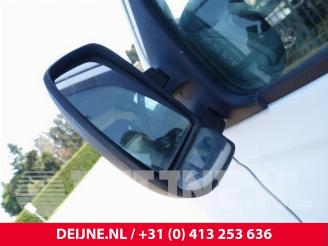 Renault Master Master II (FD/HD), Van, 1997 / 2010 2.5 dCi 100 FAP picture 12