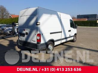 Renault Master Master II (FD/HD), Van, 1997 / 2010 2.5 dCi 100 FAP picture 7