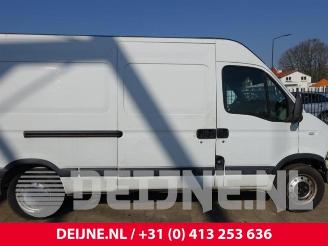 Renault Master Master II (FD/HD), Van, 1997 / 2010 2.5 dCi 100 FAP picture 35