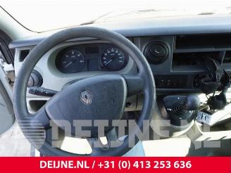 Renault Master Master II (FD/HD), Van, 1997 / 2010 2.5 dCi 100 FAP picture 25