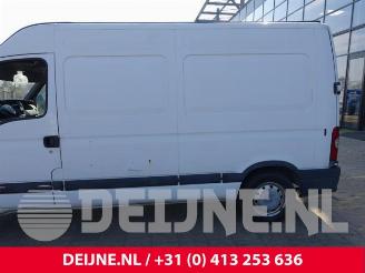 Renault Master Master II (FD/HD), Van, 1997 / 2010 2.5 dCi 100 FAP picture 26