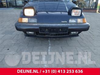 Volvo 480 480, Coupe, 1986 / 1996 2.0i ES, S picture 35