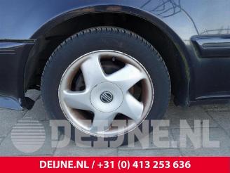 Volvo 480 480, Coupe, 1986 / 1996 2.0i ES, S picture 10