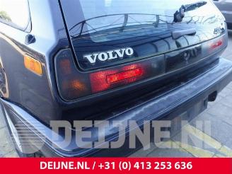 Volvo 480 480, Coupe, 1986 / 1996 2.0i ES, S picture 32