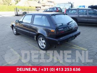 Volvo 480 480, Coupe, 1986 / 1996 2.0i ES, S picture 5